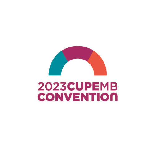 CUPE National Convention 2023  Canadian Union of Public Employees