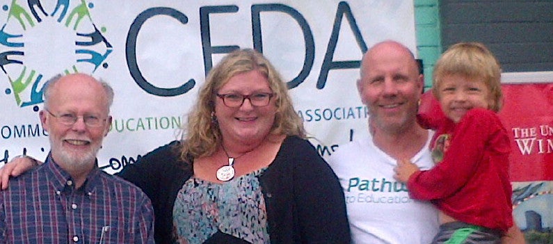 "CUPE Manitoba celebrates renewal of Merchant’s Corner" thumbnail