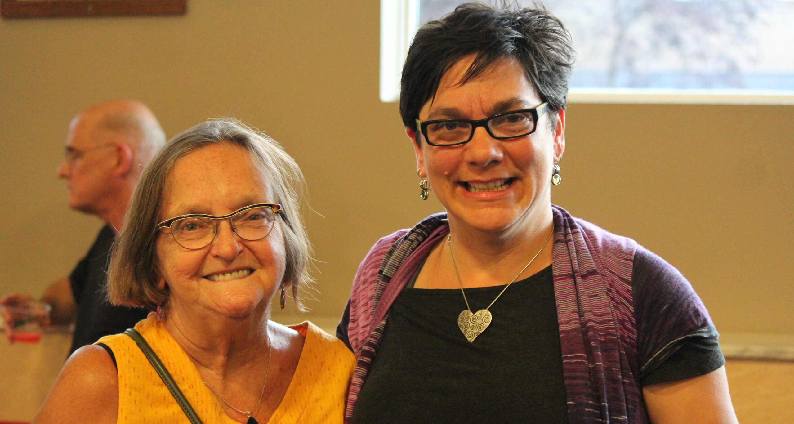 "CUPE activist receives 2014 Joseph Zuken Citizen Activist Award" thumbnail