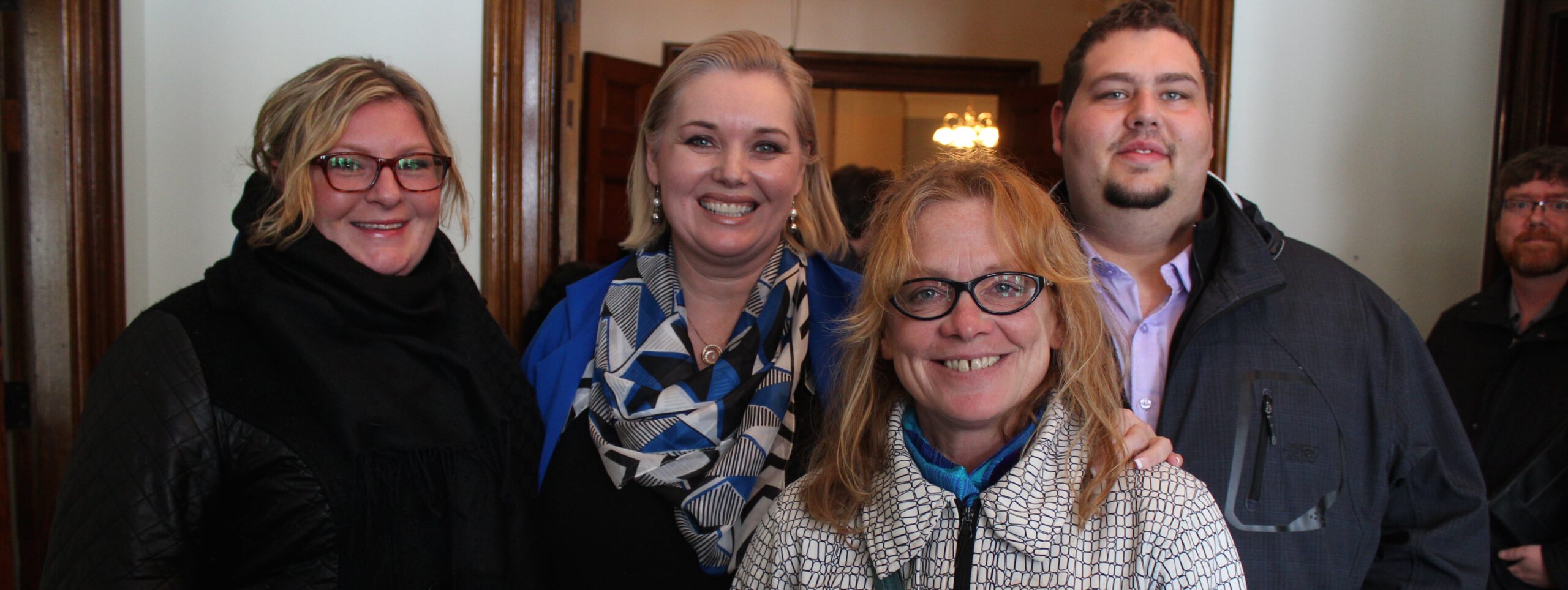 "CUPE applauds Manitoba government’s commitment to children in care" thumbnail