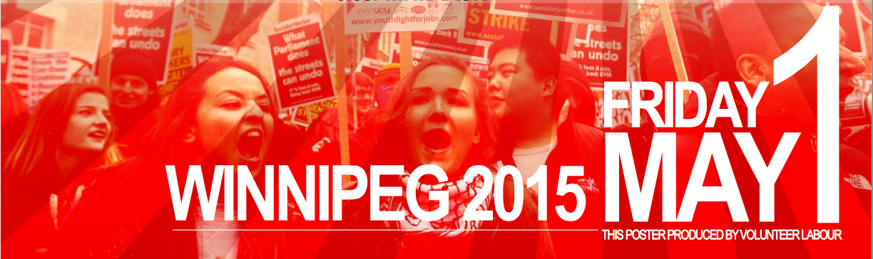 "May Day, 2015" thumbnail