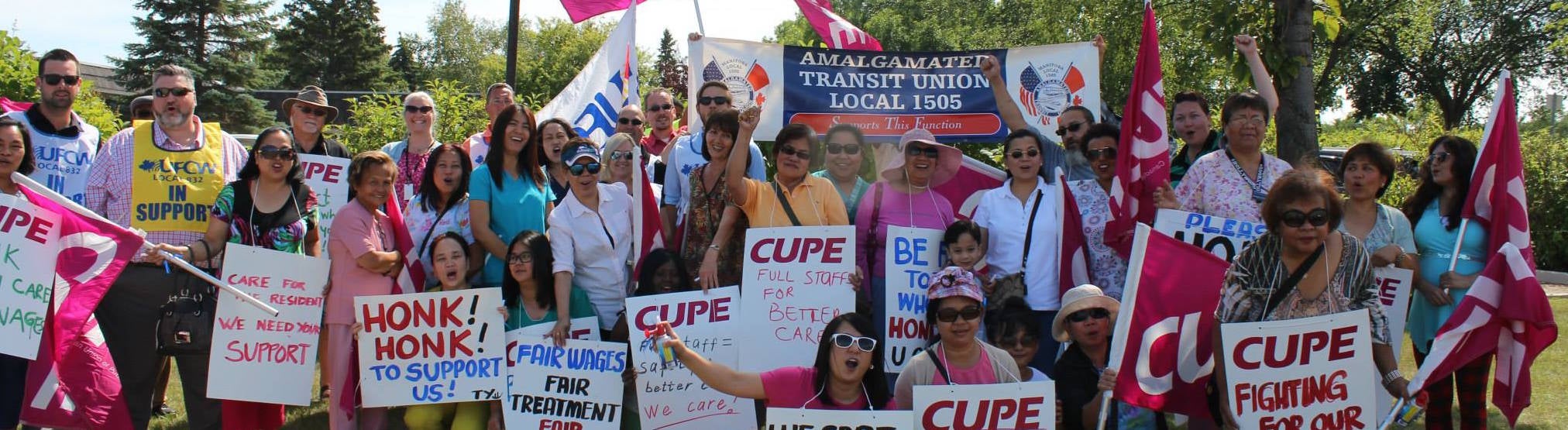 "Solidarity with ATU 1505 &#8211; Action Alert" thumbnail