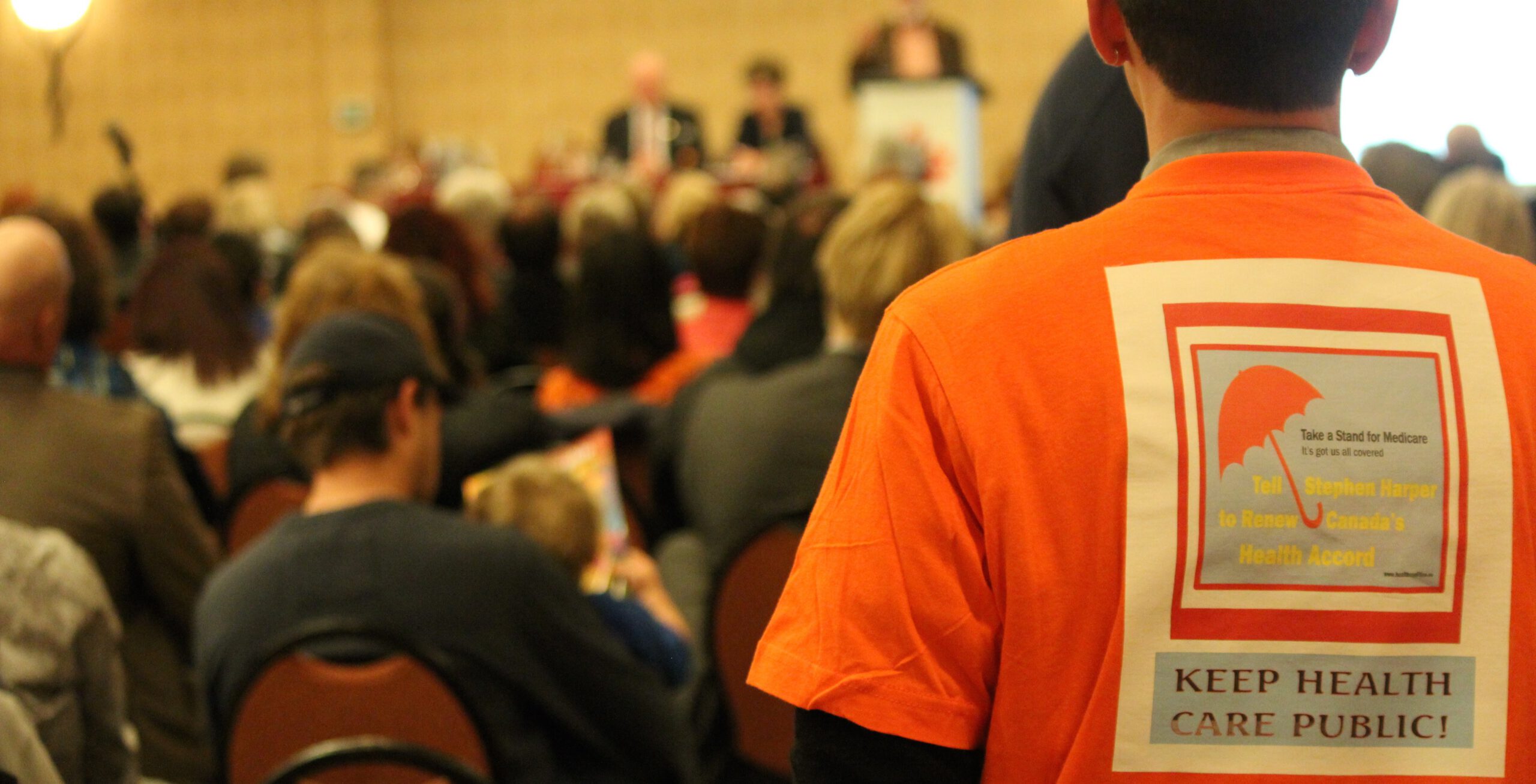 "Manitoba budget supports health care. What it means for CUPE members" thumbnail