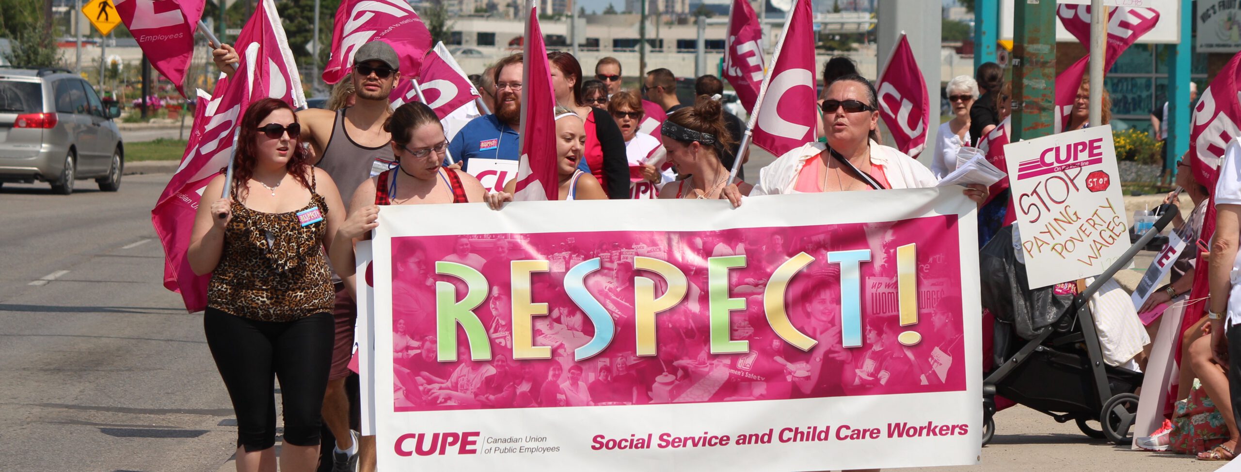 "Manitoba budget supports childcare and social services. What it means for CUPE members" thumbnail