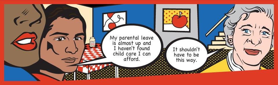 "PC’s private child care plan the wrong direction" thumbnail