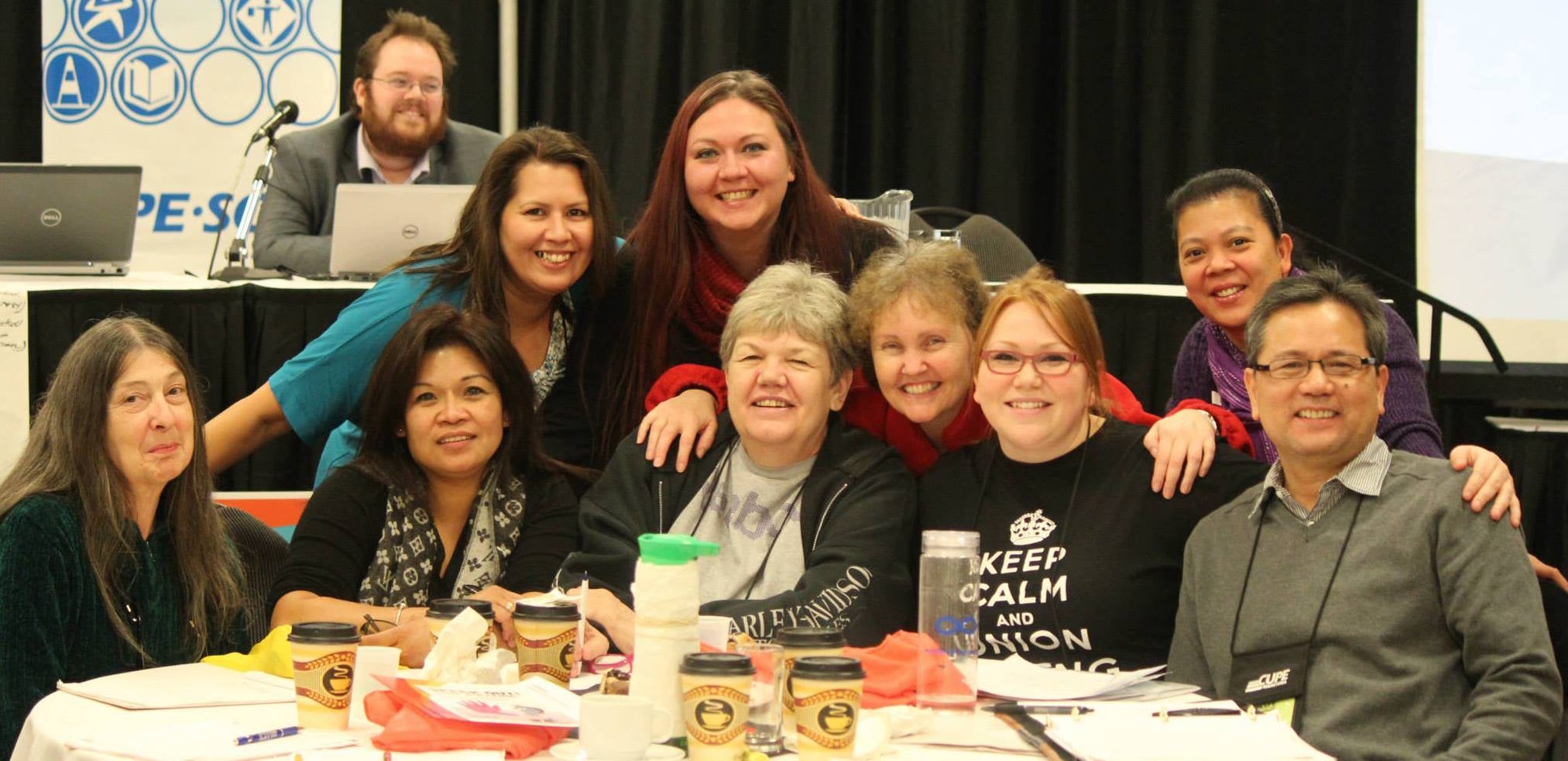 "Solidarity Sector Conference &#8211; Second Call" thumbnail
