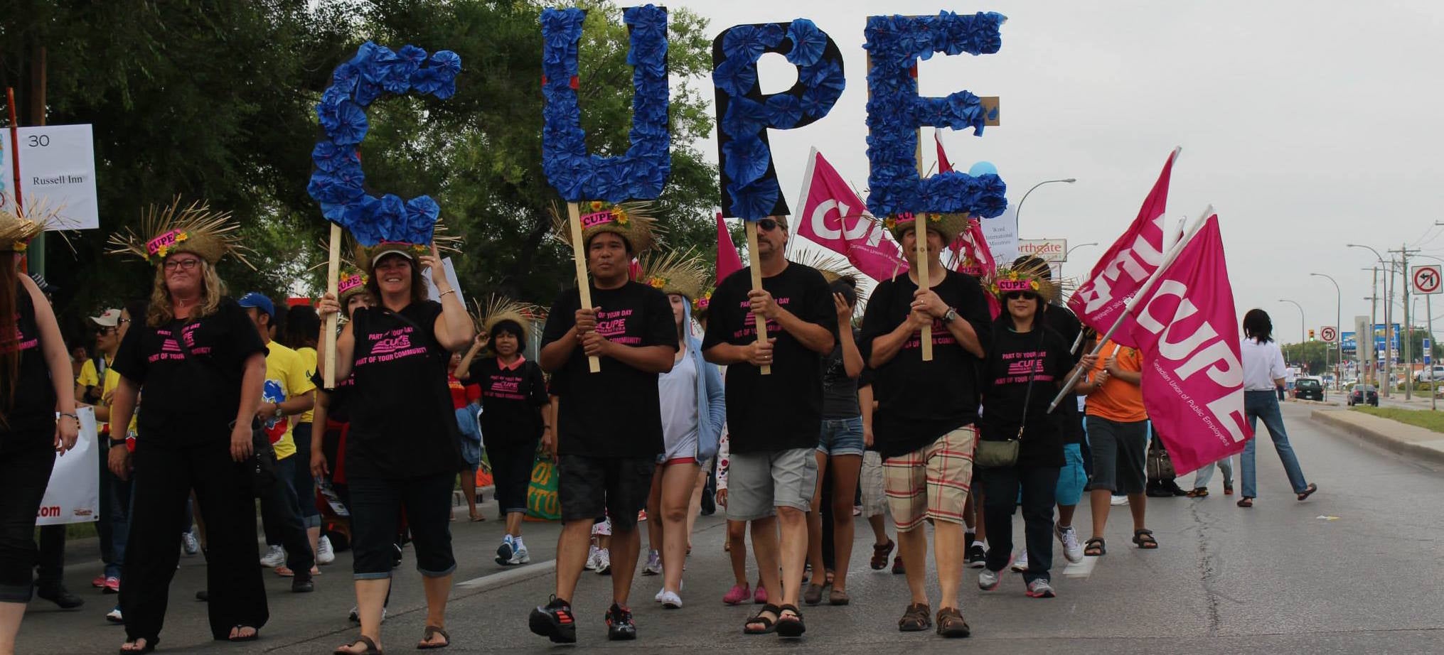 "Manitoba Filipino Street Festival" thumbnail