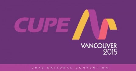 "CUPE National Convention" thumbnail