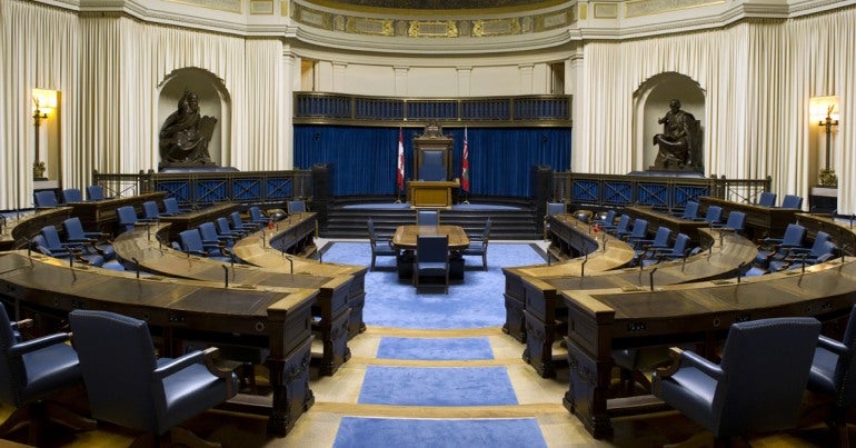 "Manitoba provincial election: What&#8217;s at stake for CUPE members?" thumbnail