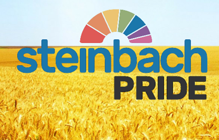 "CUPE at Steinbach Pride" thumbnail