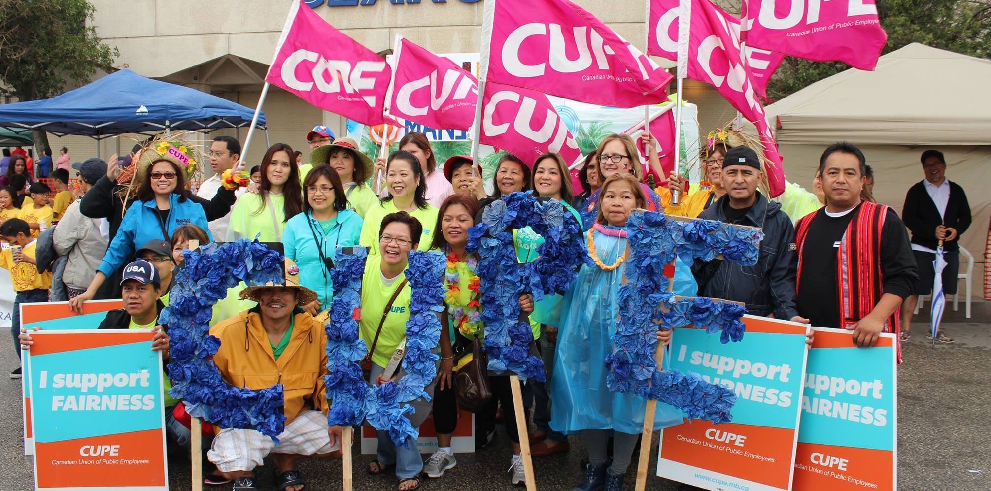 "2016 Manitoba Filipino Street Festival" thumbnail