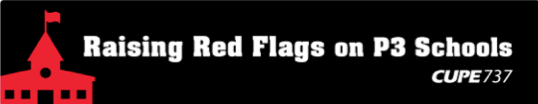 "Raising Red Flags on the P3 School in Brandon" thumbnail