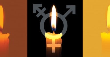 "CUPE Manitoba marks the Transgender Day of Remembrance, Nov. 20" thumbnail