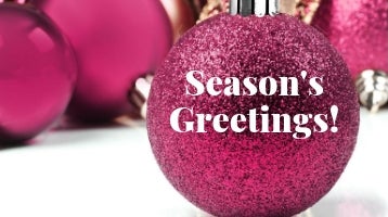 "Season’s Greetings Sisters and Brothers," thumbnail