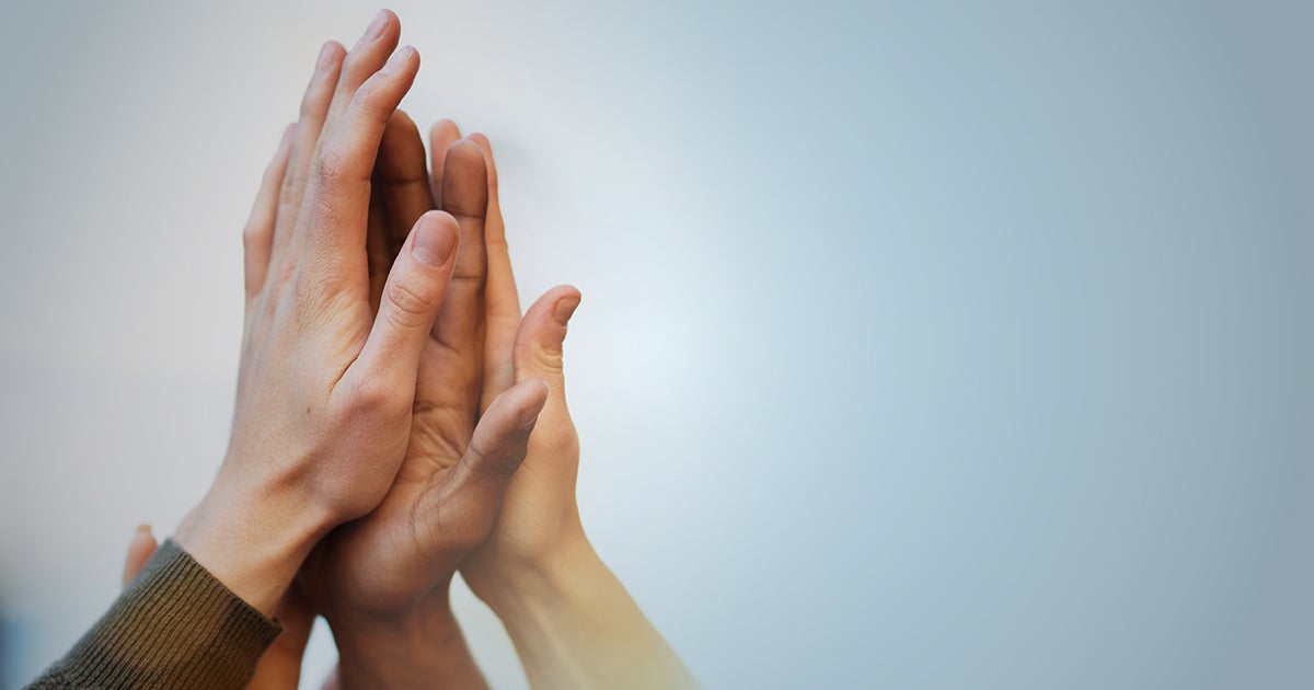"December 10 is International Human Rights Day" thumbnail