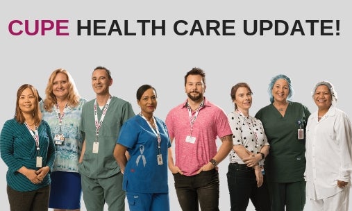 "CUPE welcomes new members" thumbnail