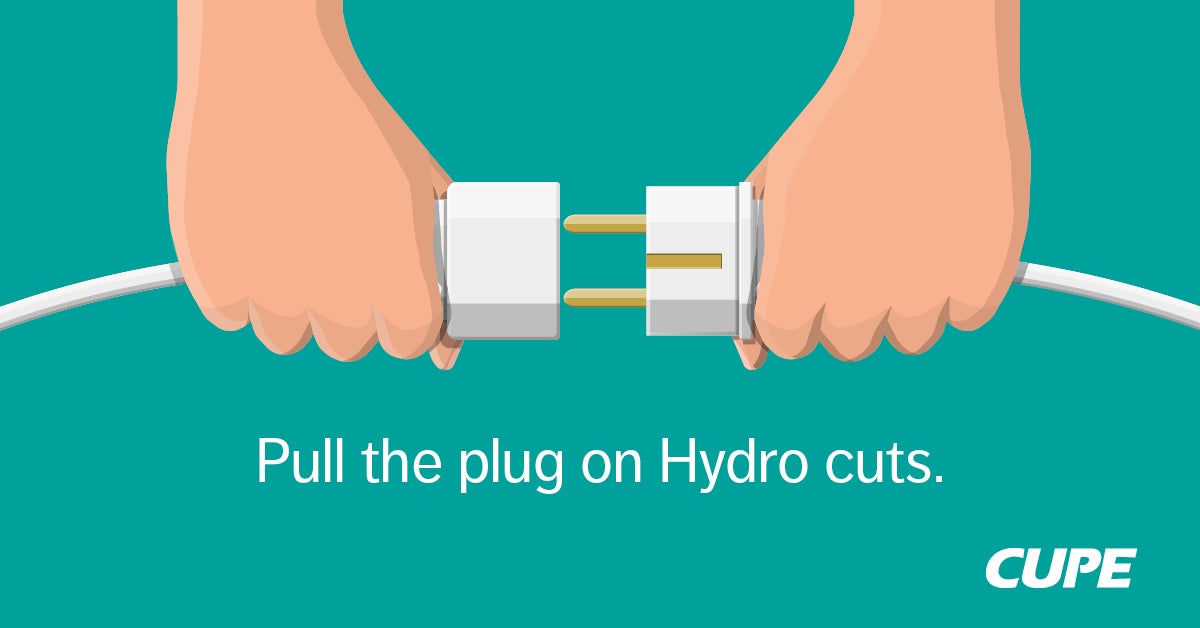 "Premier Pallister is playing smoke and mirrors with Hydro" thumbnail