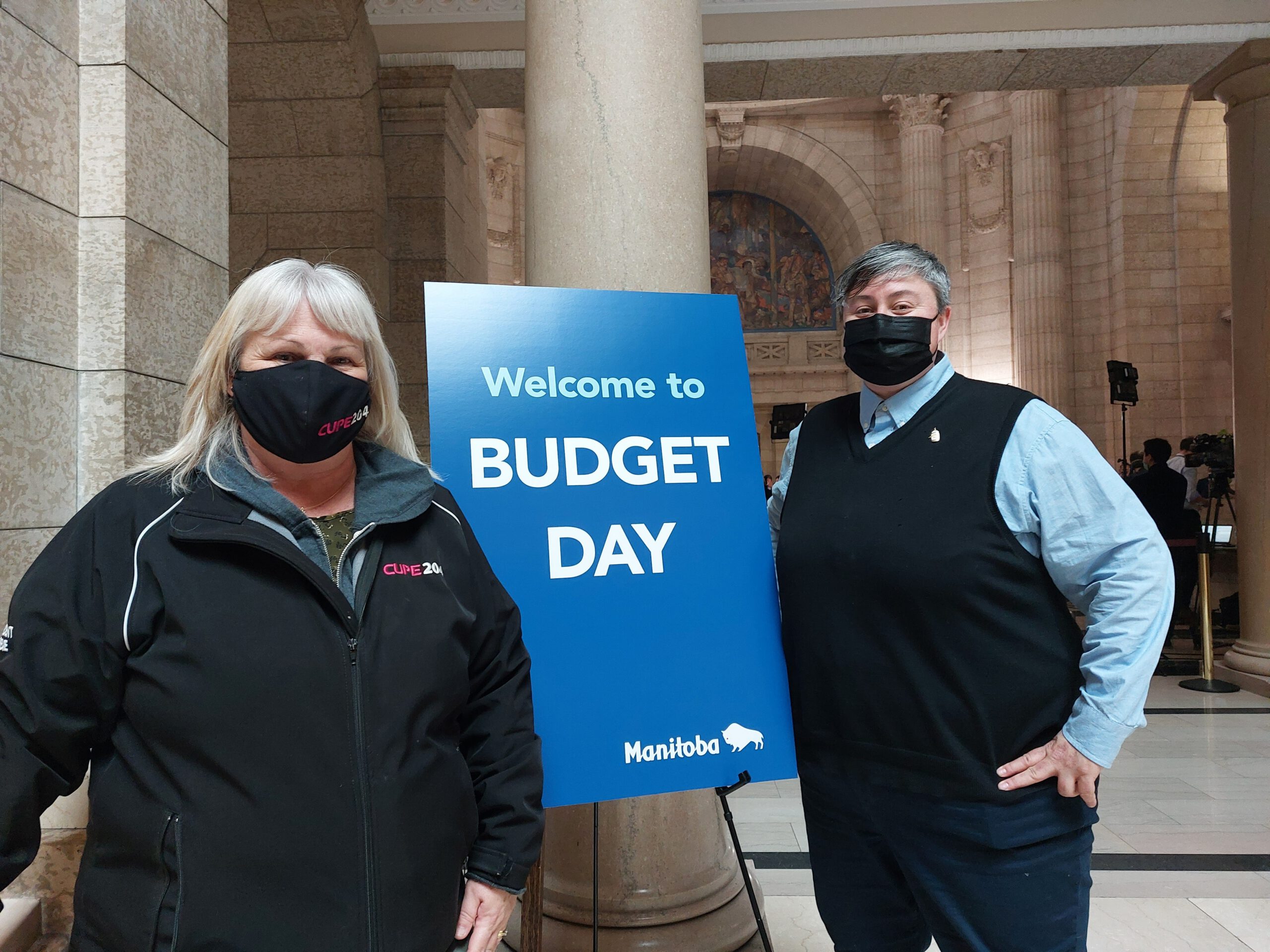 "Manitoba Budget Continues to Fall Short" thumbnail
