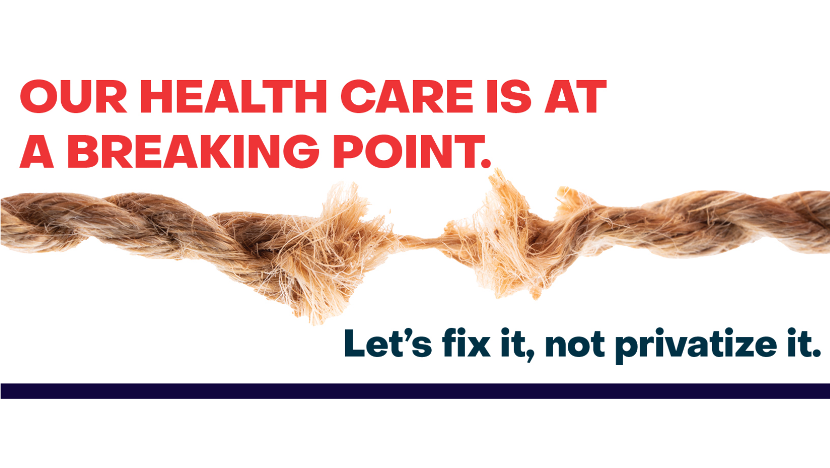 "Manitoba Health Coalition: Stop Hiding Home Care Disaster" thumbnail