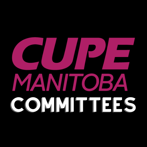 "Upcoming CUPE MB Committee Meetings &#8211; Elections Notice" thumbnail