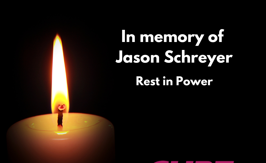 "CUPE Manitoba mourns the loss of Winnipeg City Councillor Jason Schreyer" thumbnail