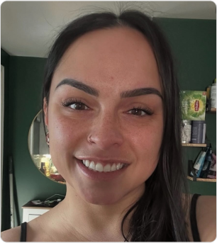 Ashley Lynn Bantiles Wollmann — Racialized Workers (Local 110)