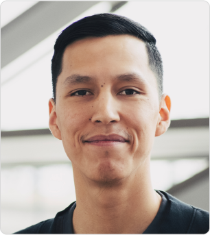 Brandon Murdock — Indigenous Workers (Local 2348)