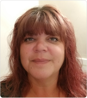Christie Bachynski — Recording Secretary (Local 500)