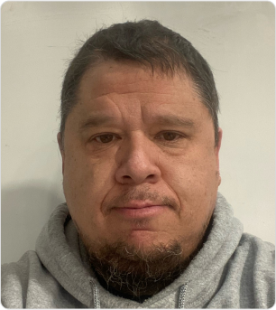 Clayton Paul — Northern Area (Local 745)