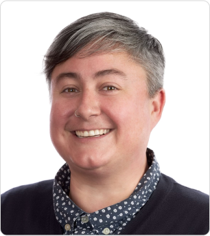 Gina McKay — President (Local 2348)
