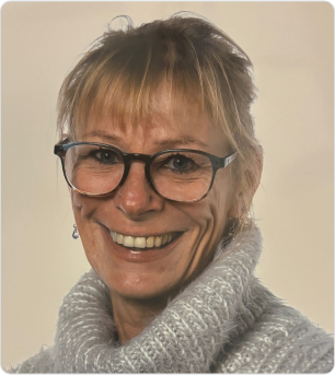 Helen Tavares — Women and Gender Rights (Local 3473)