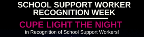 "School Support Workers’ Week September 2025" thumbnail