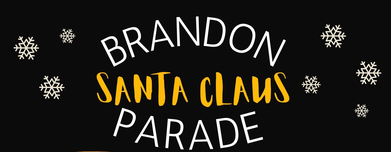 "Join CUPE Manitoba at the Brandon Santa Claus Parade!" thumbnail